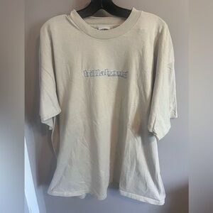 Rare hard to find vintage 90s extreme wakeboarding event billabong XL